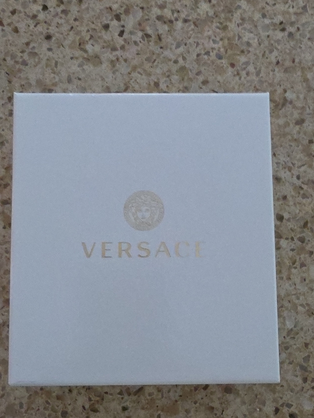 Versace Men's
